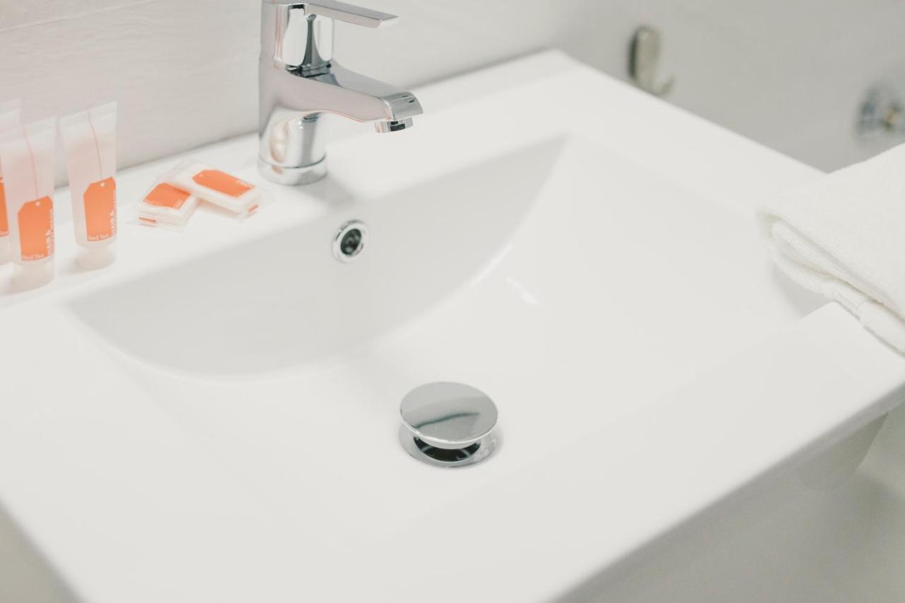 Bbarcelona Central Boutique Apartments Bagian luar foto