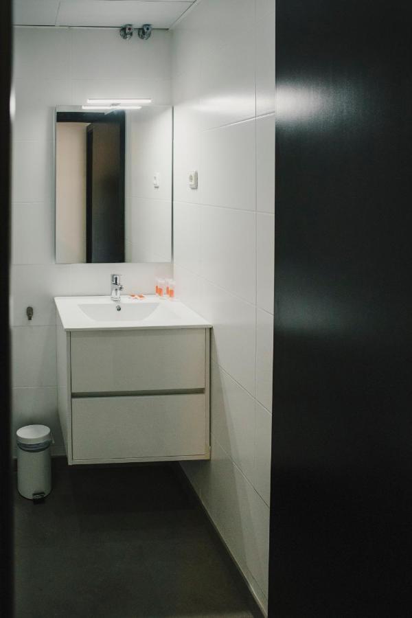 Bbarcelona Central Boutique Apartments Bagian luar foto